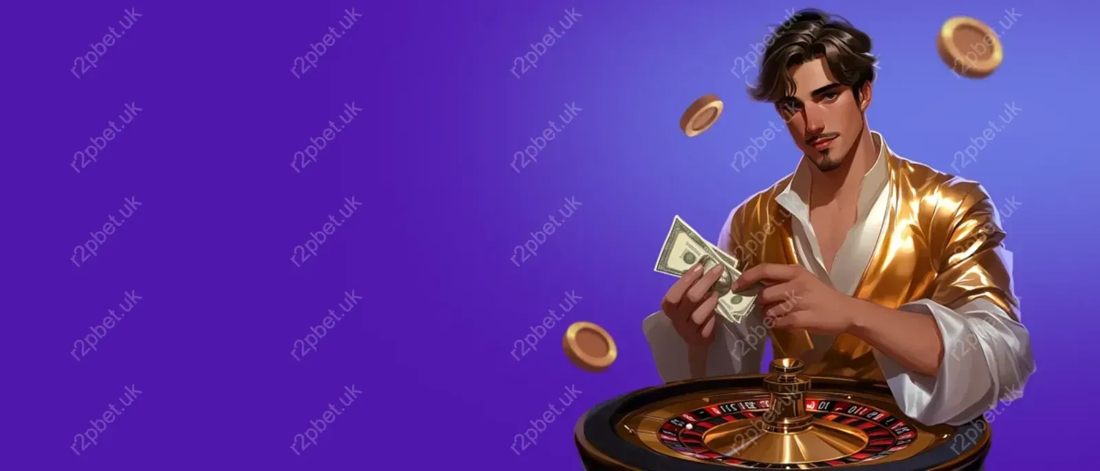 R2pbet Casino ™ – Official Website In UK 2025