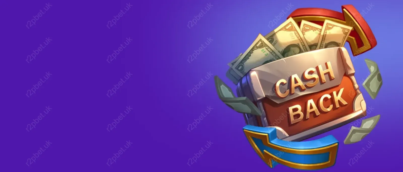 Review of R2P Bet Casino for UK Players